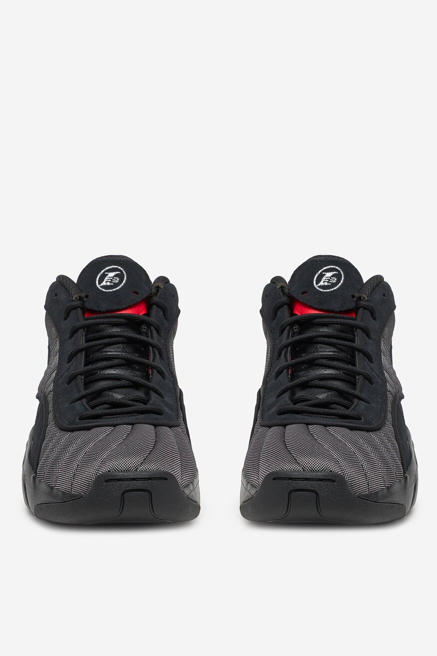 Încălțăminte sport Reebok NEGRU - 5904862305271