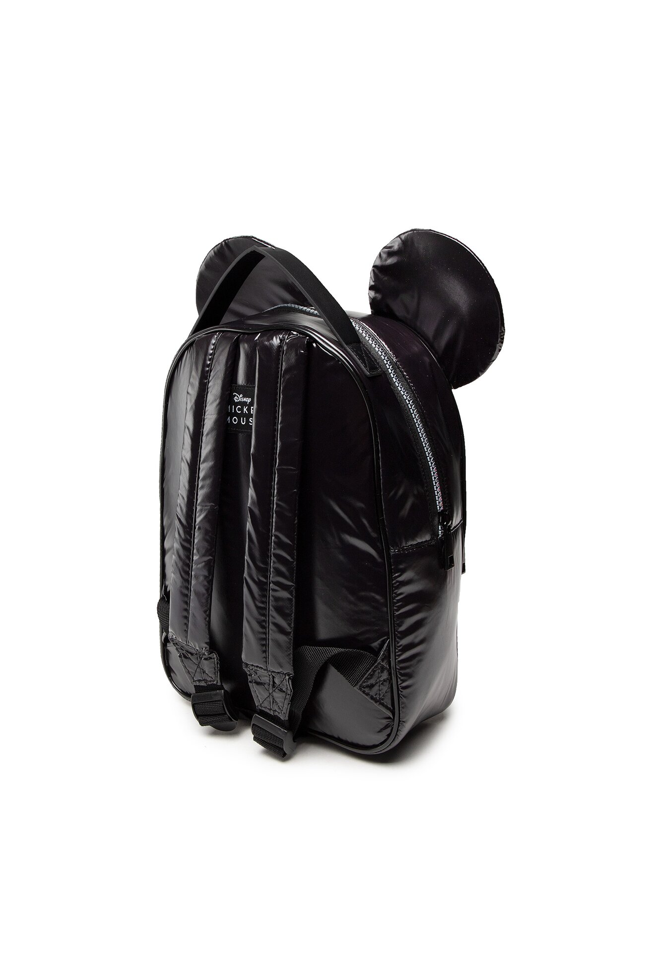 Hátizsák Mickey&Friends ACCCS-AW21-15DSTC FEKETE