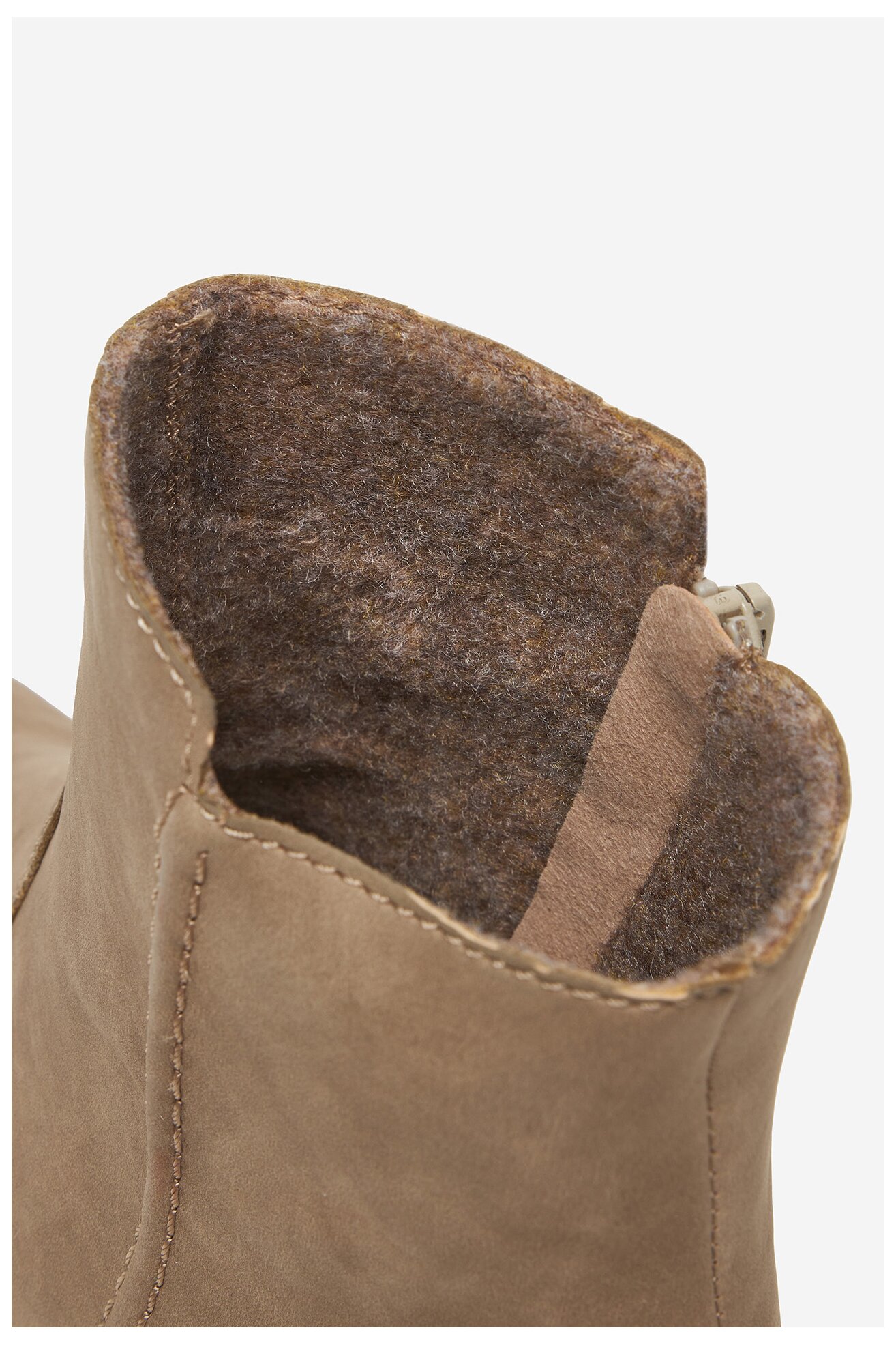 Ghete Rieker CEO-Y5065-64 BEJ