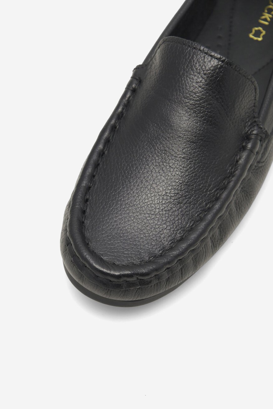 
                Mocasini Lasocki NEGRU - 5905588437239