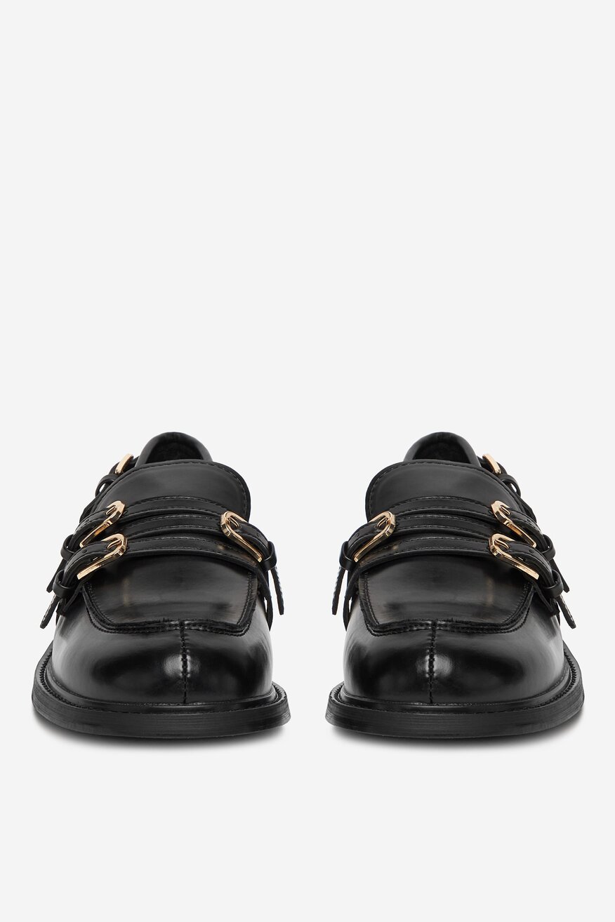 
                Jenny - Loafersy - 5906751336762