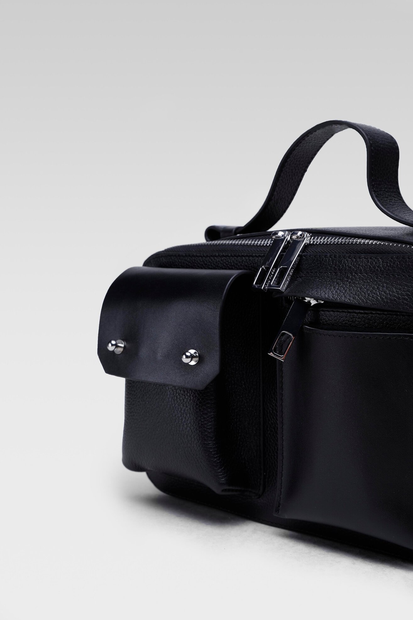 Torba Gino Rossi LIB-065GR CRNA