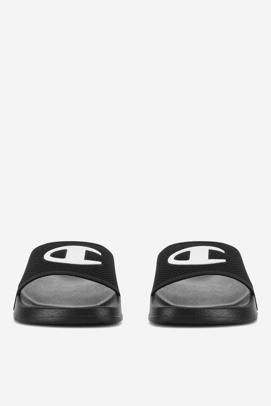 
                Папуче за базен Champion CRNA - 5903698162027