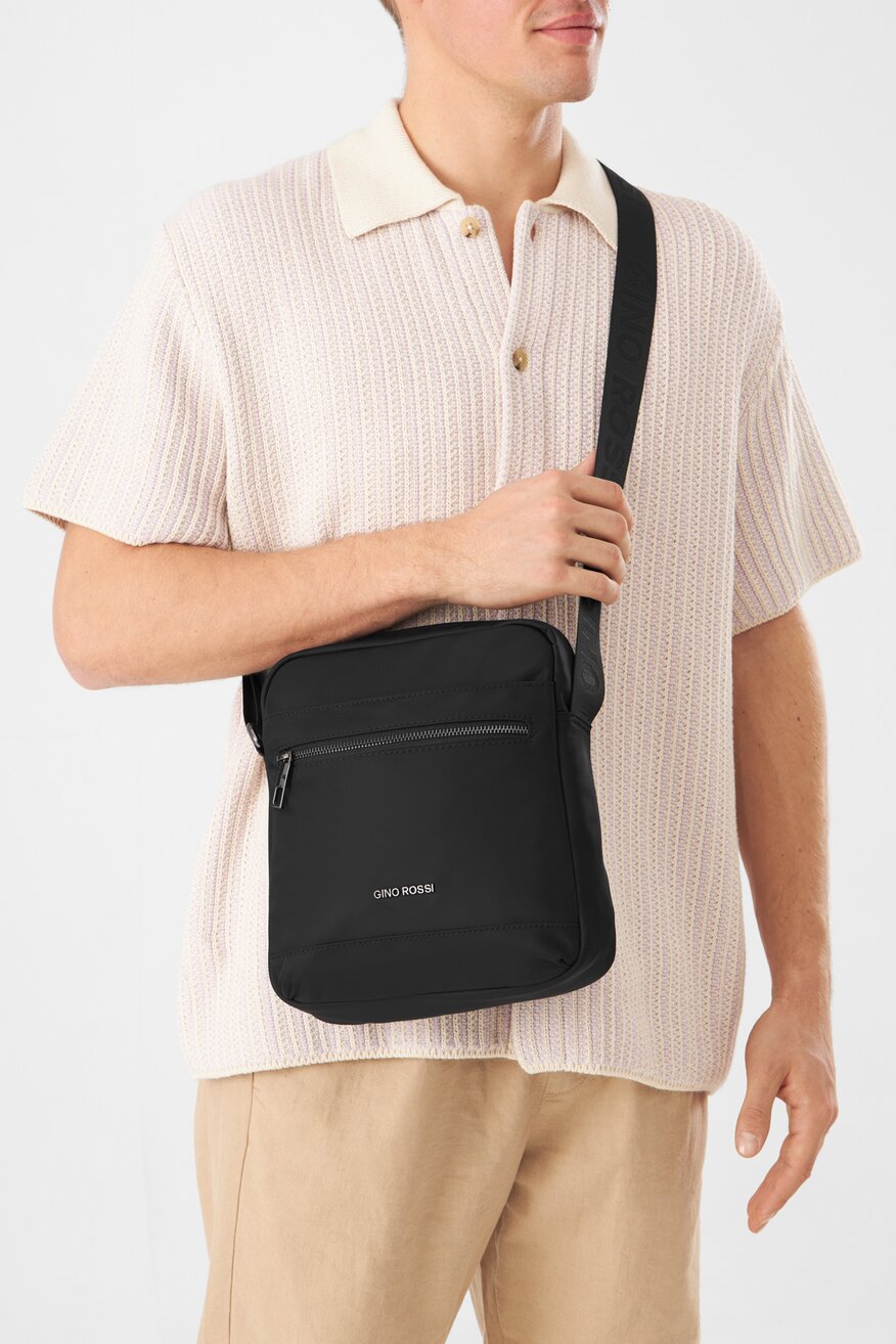 
                Gino Rossi - Saszetka - 5903419164682