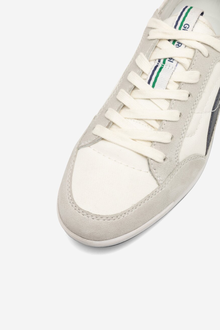 
                Sneakerși Gino Rossi ALB - 5904862847443