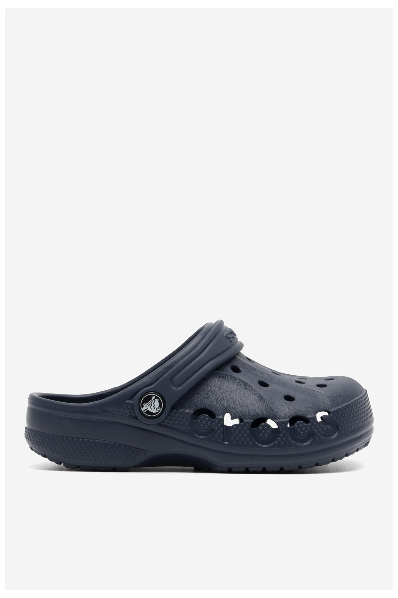 Папуче за базен Crocs BAYA CLOG K 207013-410 KOBALT PLAVA