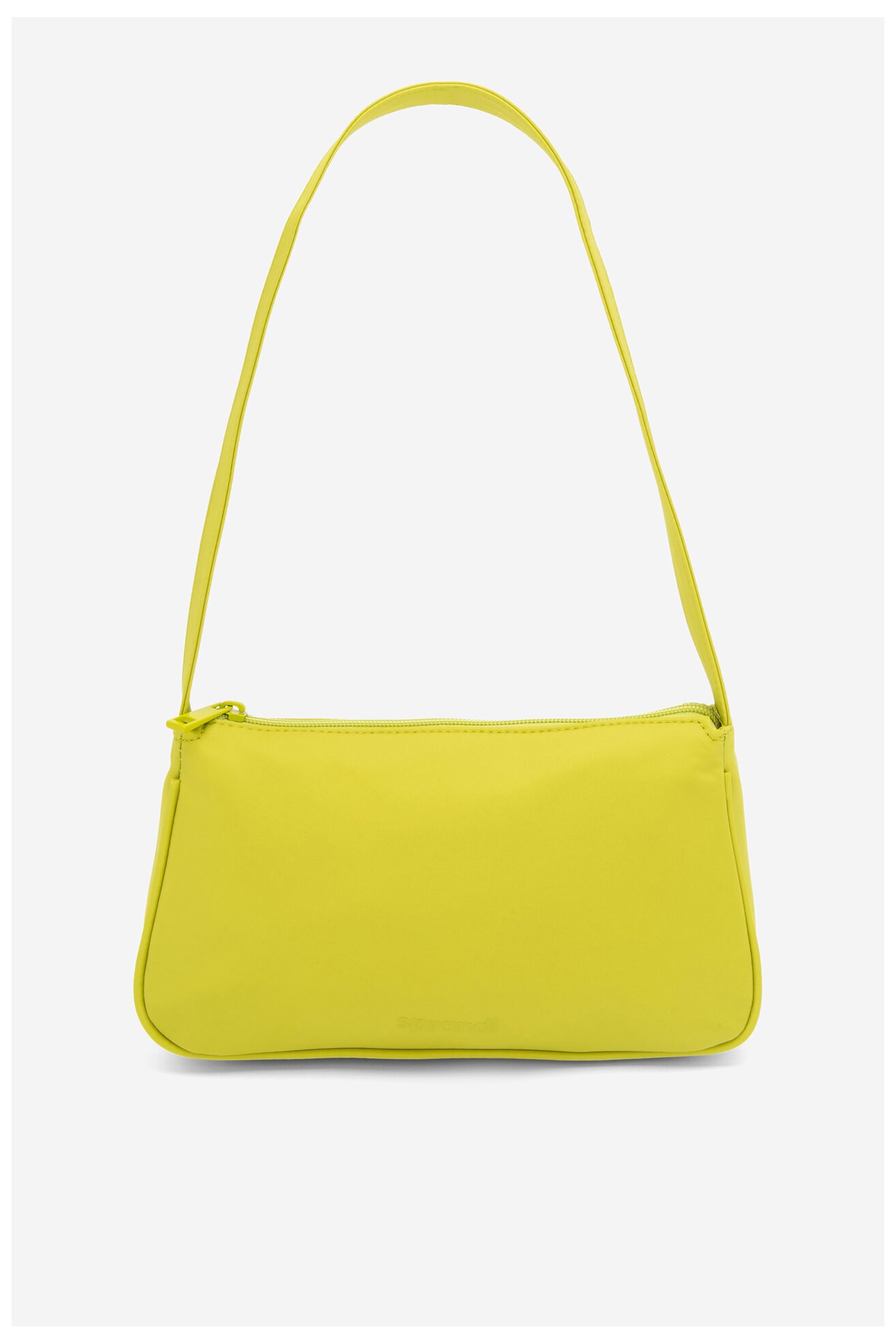 Torebka Sprandi SPR-L-014-S23 Zielony