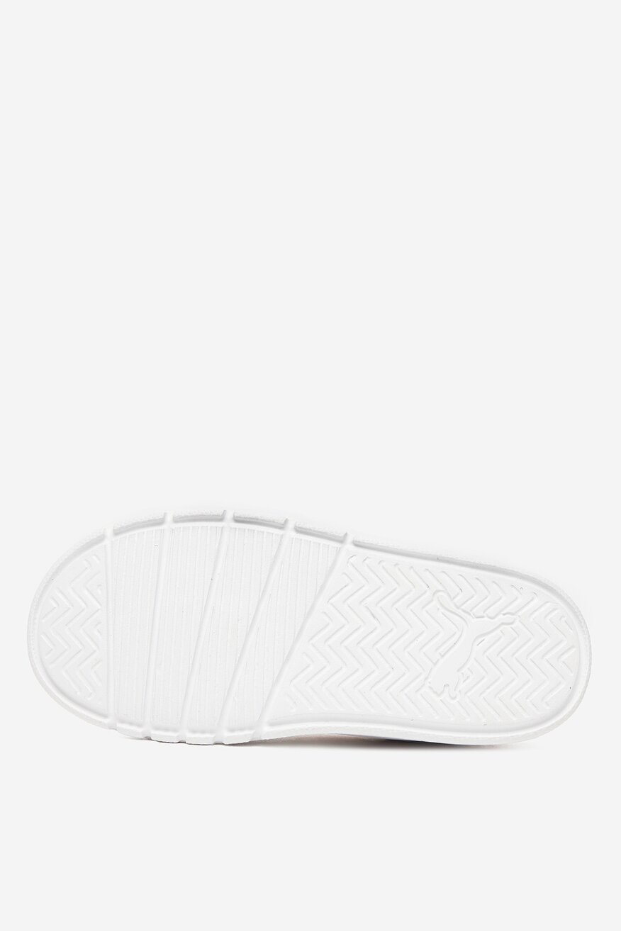 Puma - COURTFLEX V3 MESH INF - 5906751546789