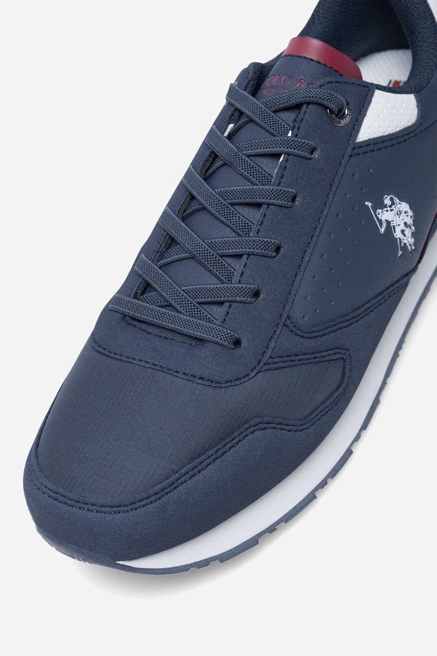 U.S. POLO ASSN. - Sneakersy - 5905588414766