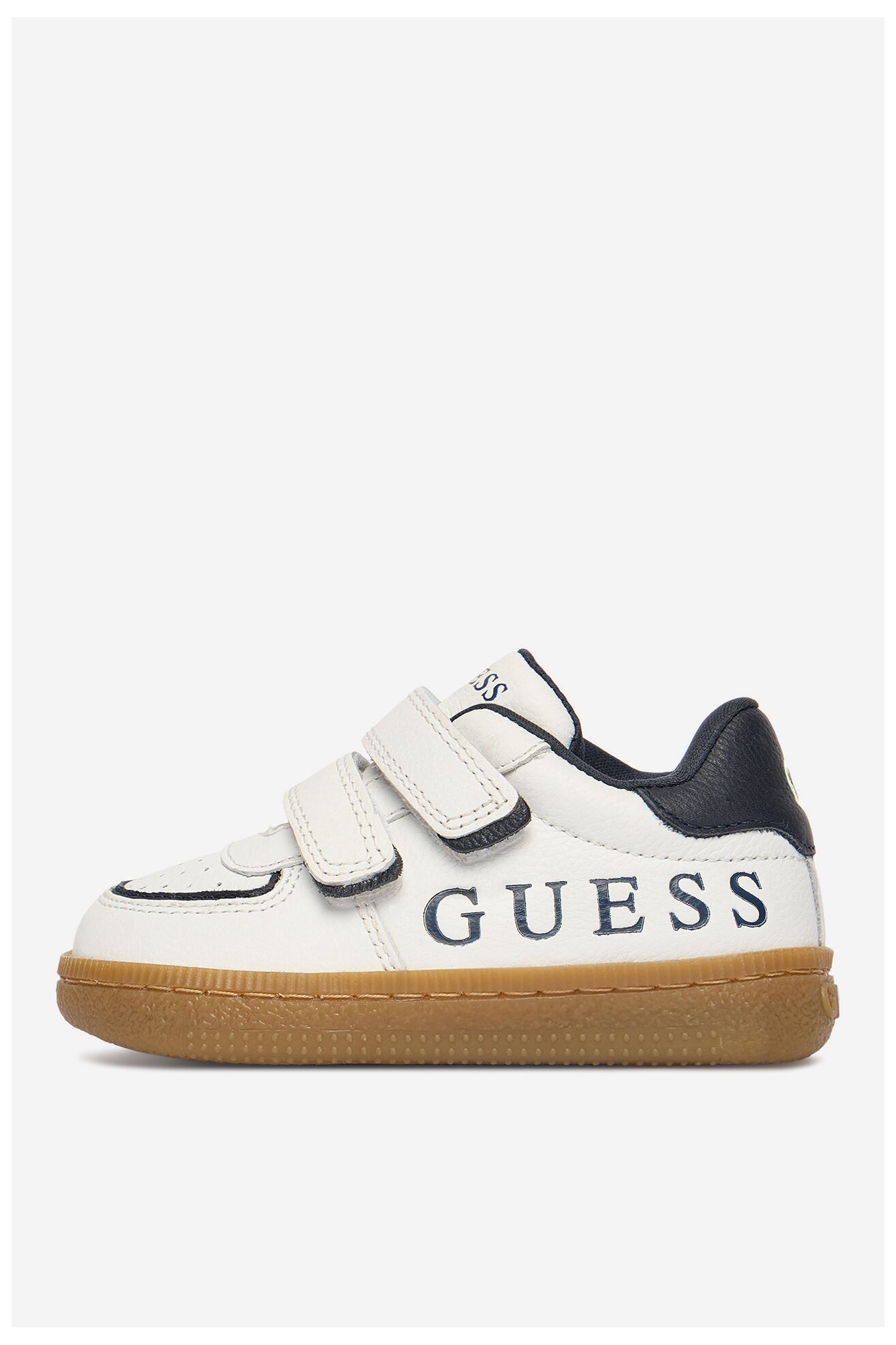 Сникърси GUESS KIDS CEO-CI12-SS2026(CH) БЯЛ