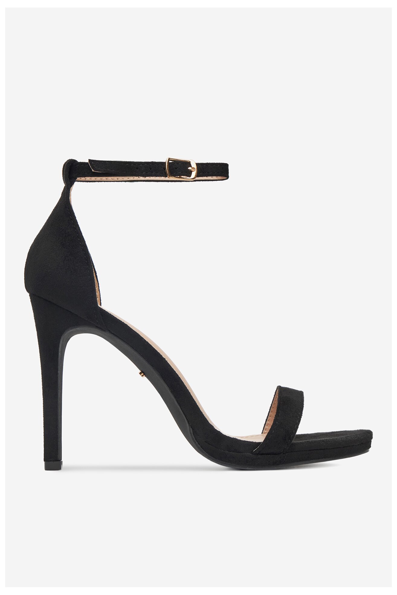 Сандалі DeeZee NEW BUENA ЧОРНИЙ