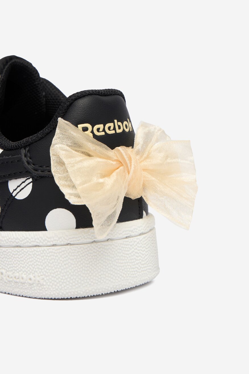 
                Reebok - SPARK 2V BOW - 5906751888230