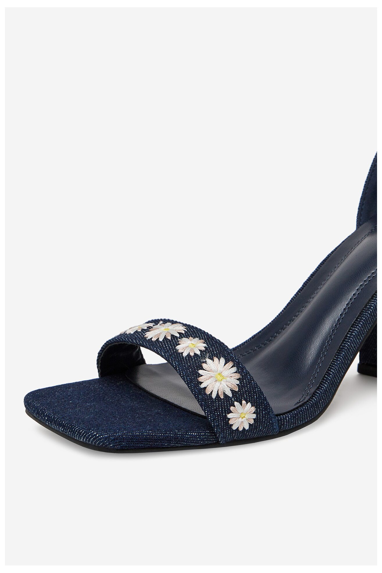 Сандали DeeZee F5207-2 ДЕНИМ