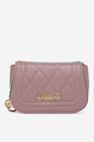 Сумка З Ремінцем Jenny Fairy MLS-E-062-05 ВЕРБЛЮЖИЙ