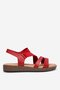 Сандали Lasocki WFA2720-4Z ЧЕРВЕН