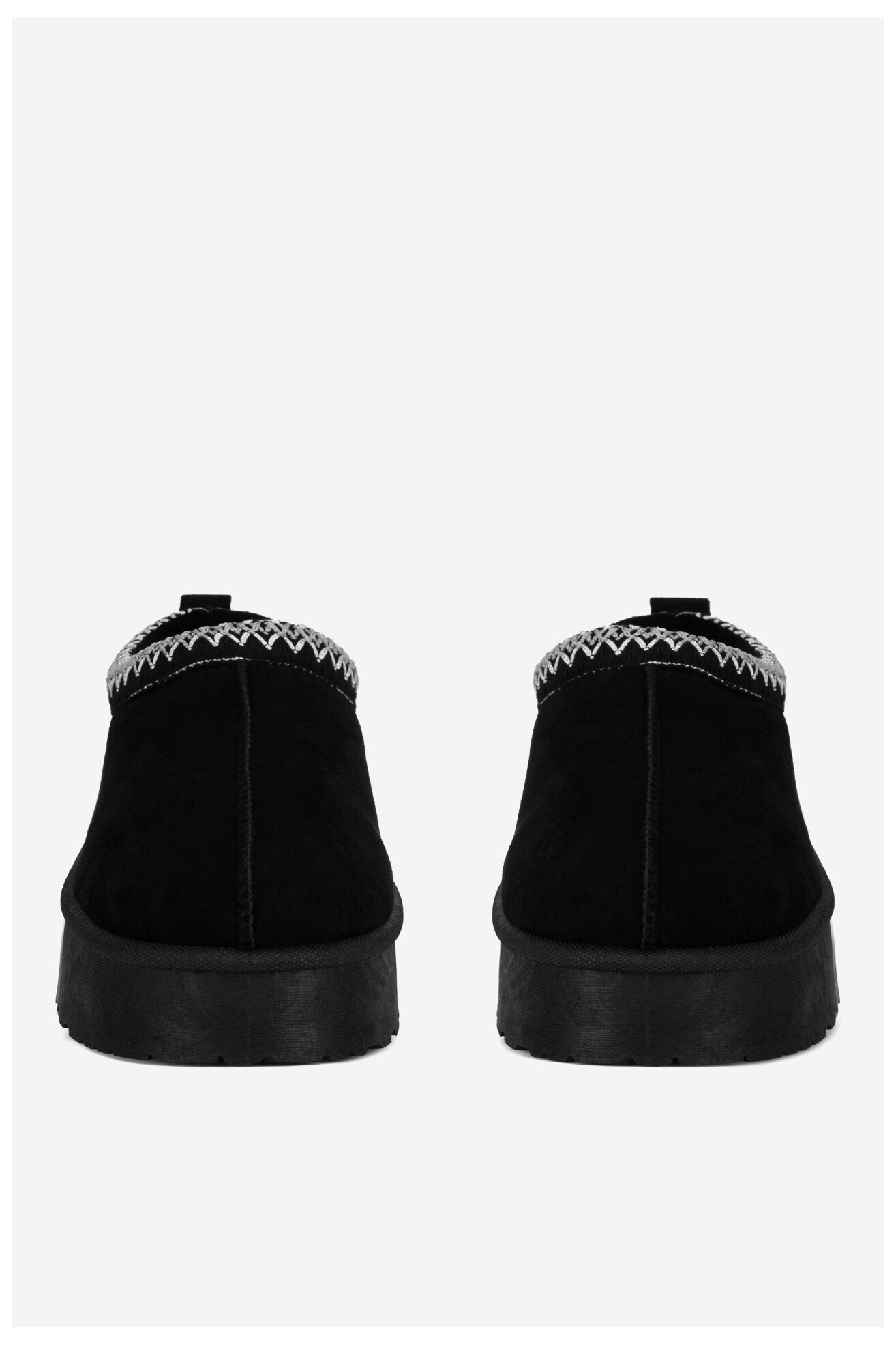 Pantofi casual DeeZee CEO-CSX23-03 NEGRU