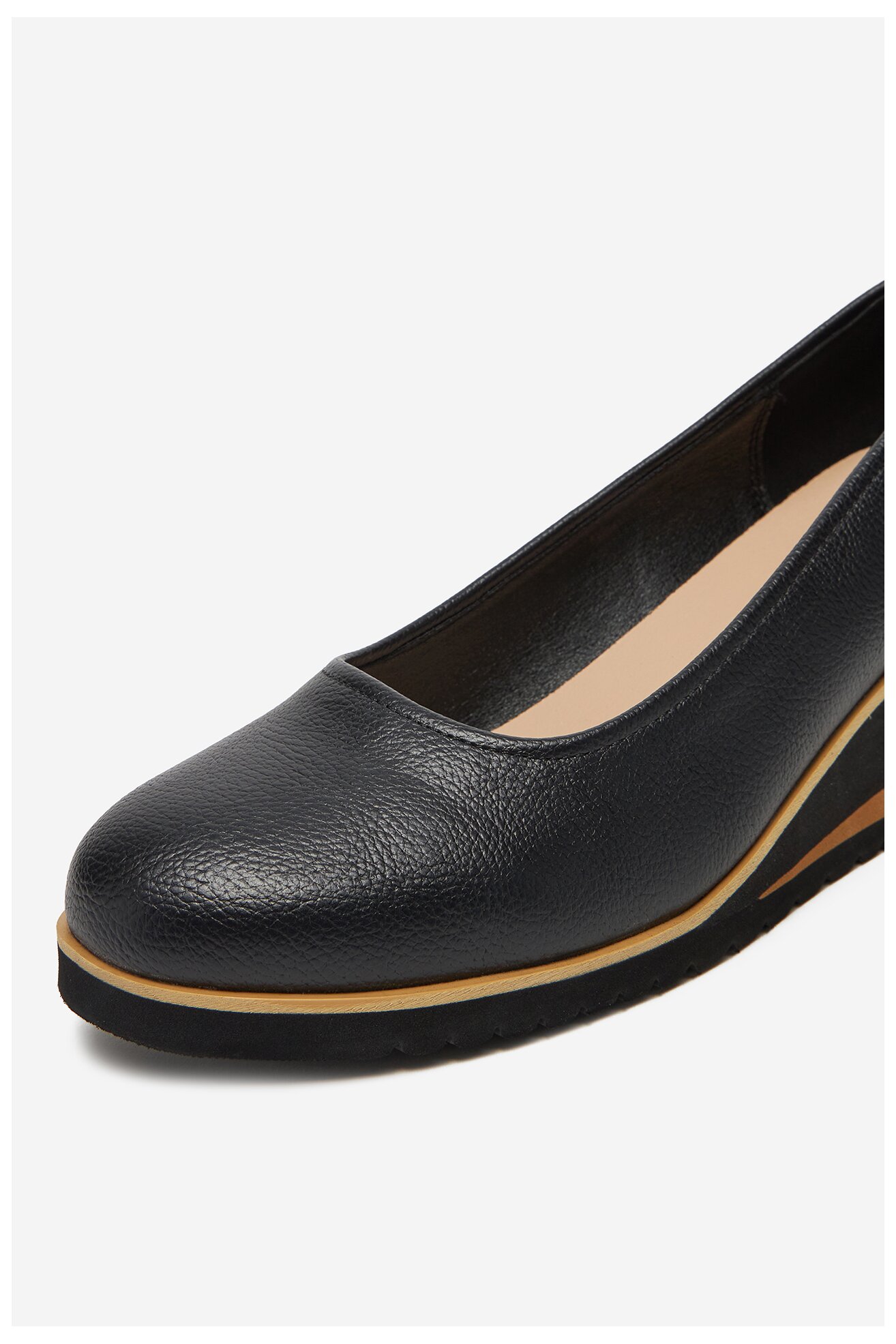 Cipele Clara Barson WYL3396-5 CRNA