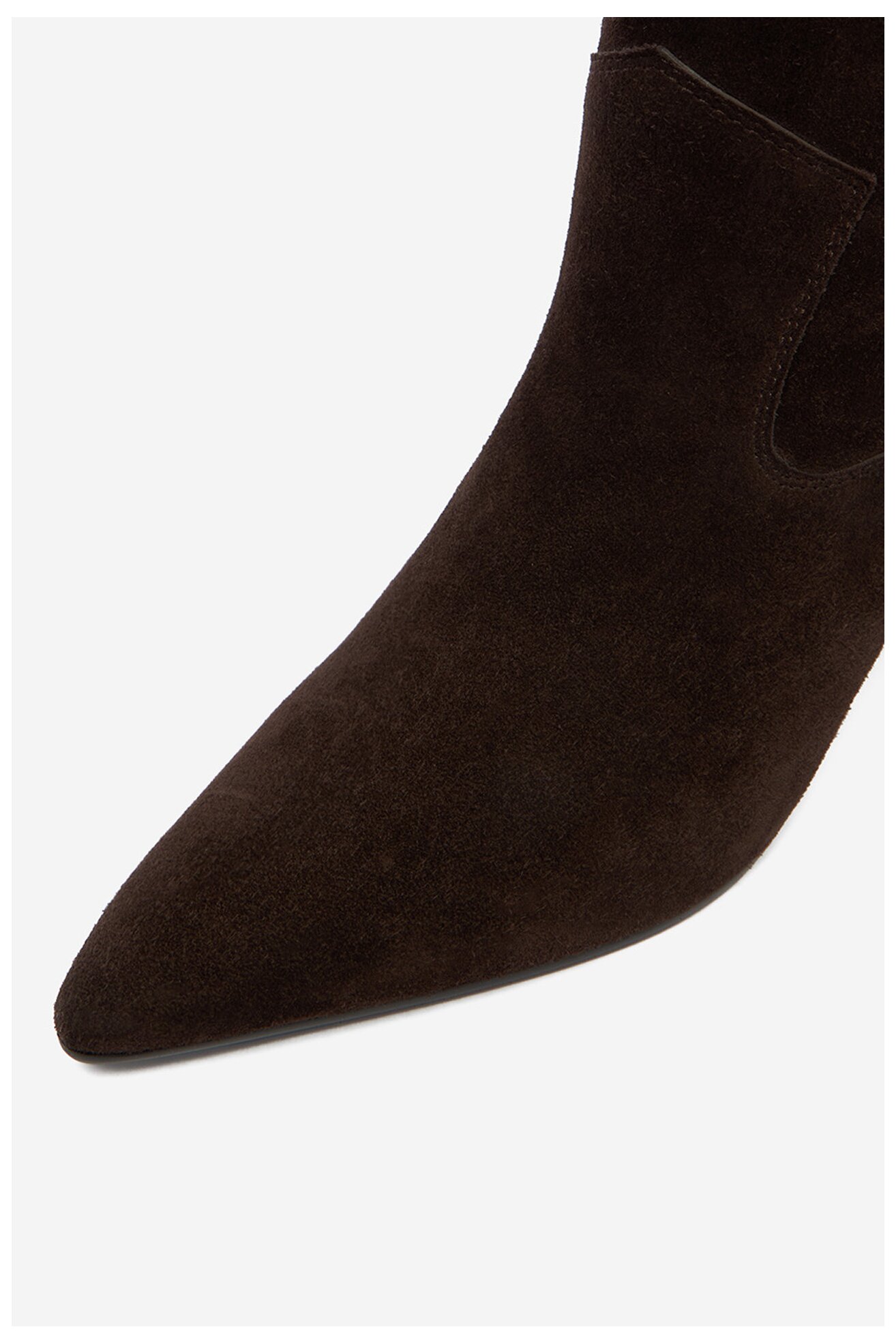 Боти Gino Rossi EO-ZARA-LT2546 ТЪМНОКАФЯВ