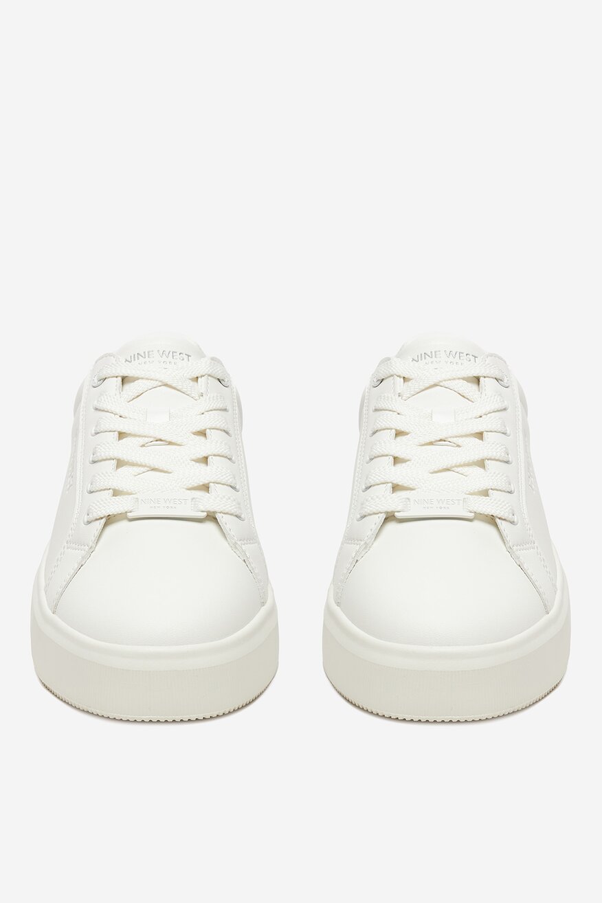 NINE WEST - Sneakersy - 5906751158579