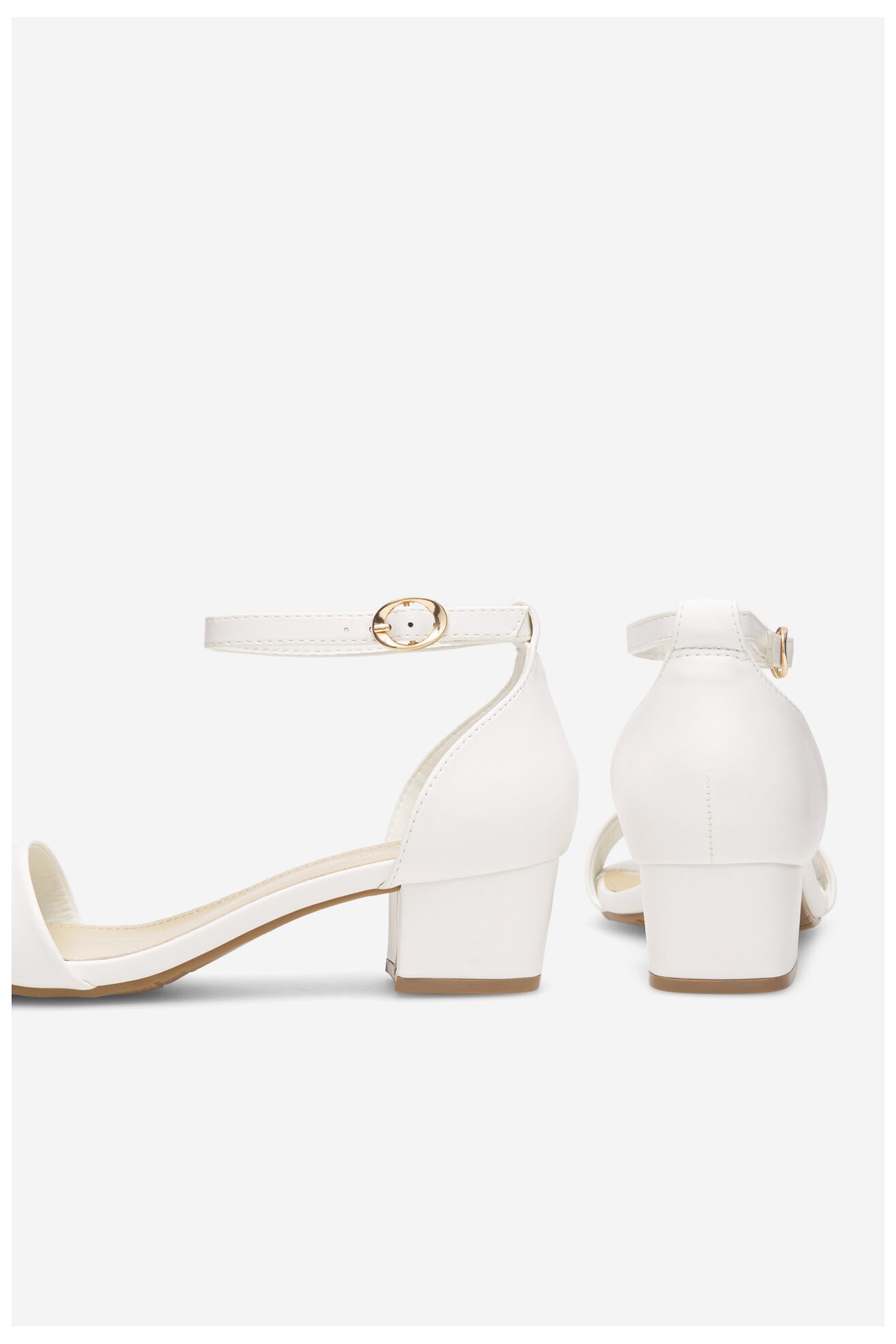 Sandale Jenny Fairy LS5667-01A ALB