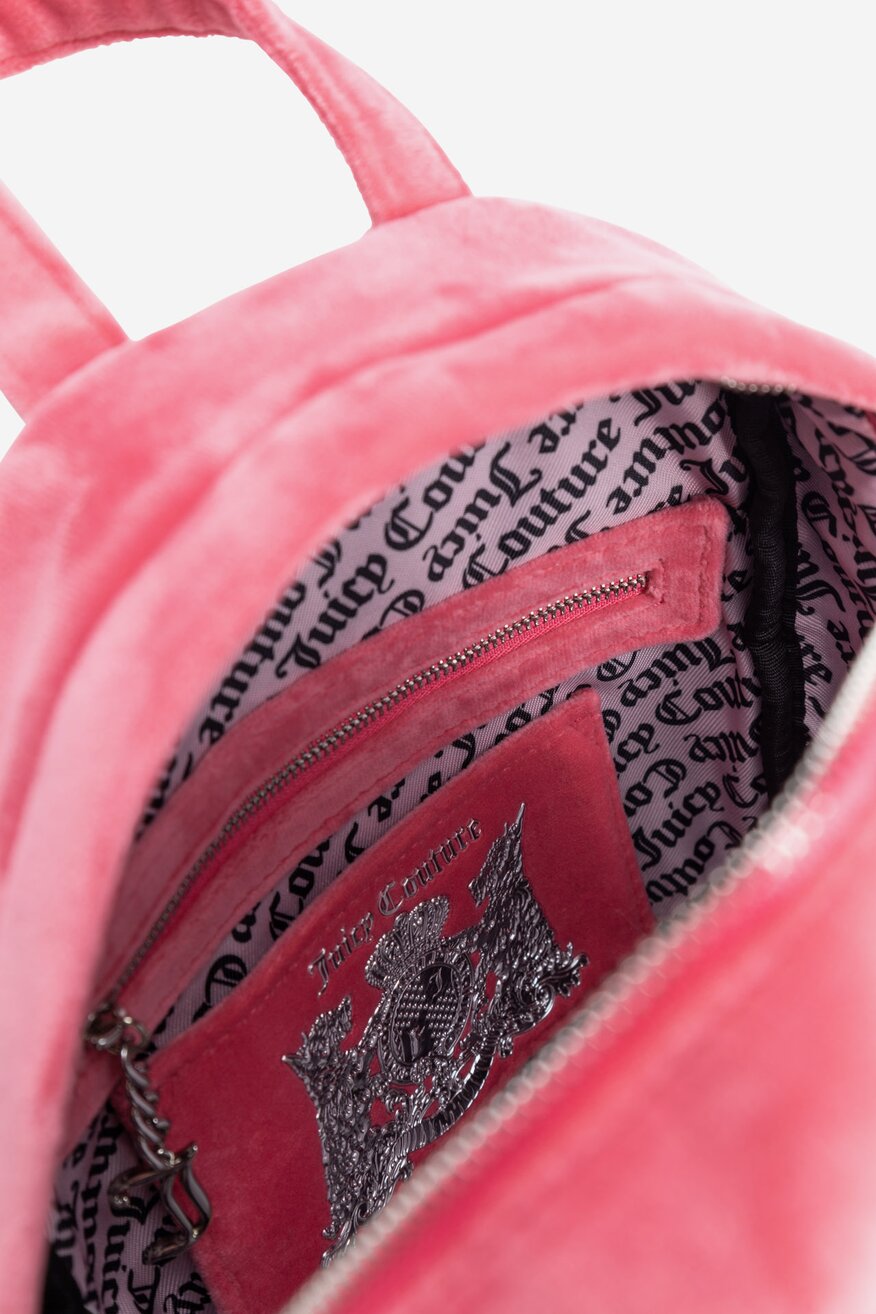 
                Juicy Couture - Plecak mały miejski - 5905588972884