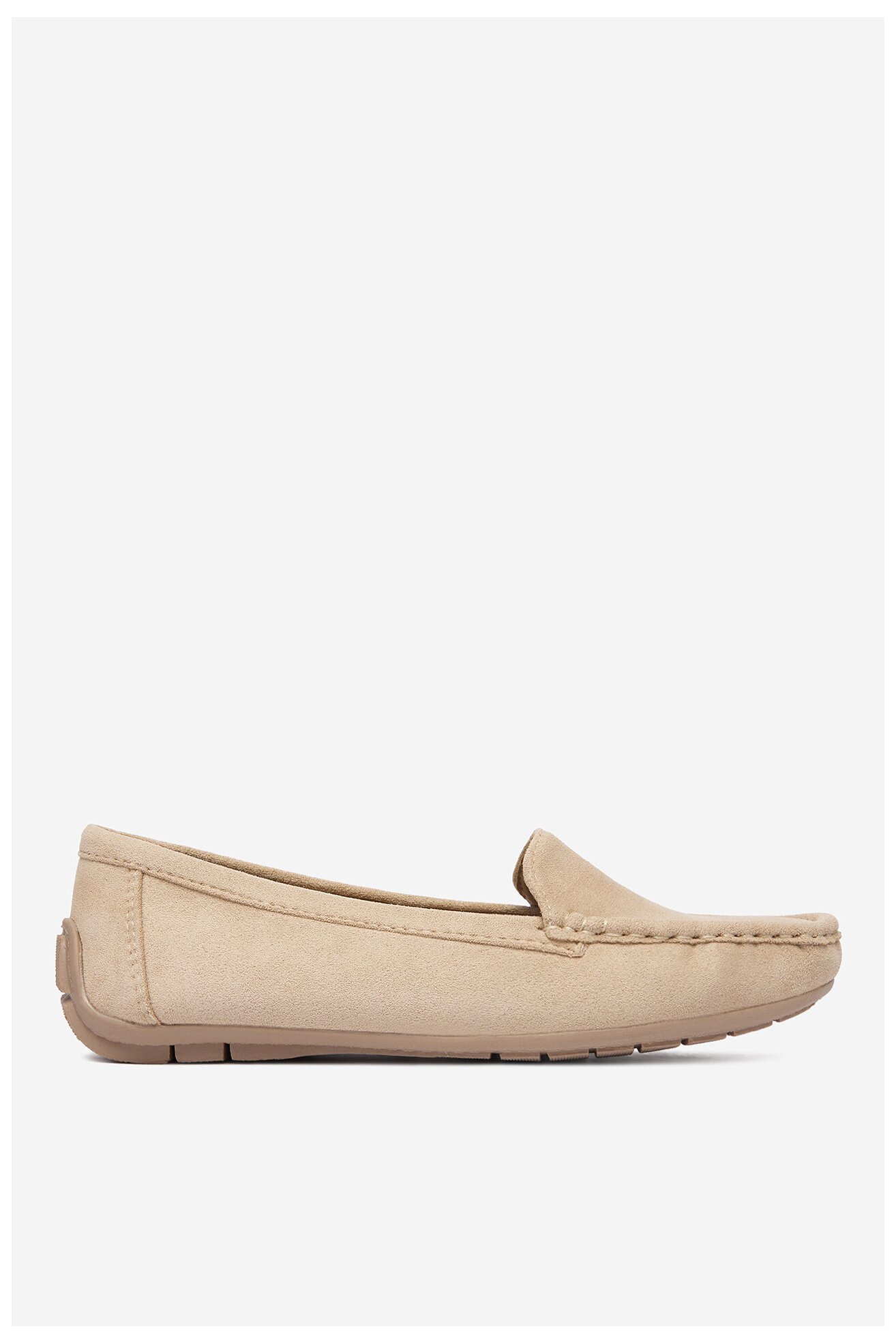 Mokaszin Jenny CEO-WSS20693-02 BÉZS