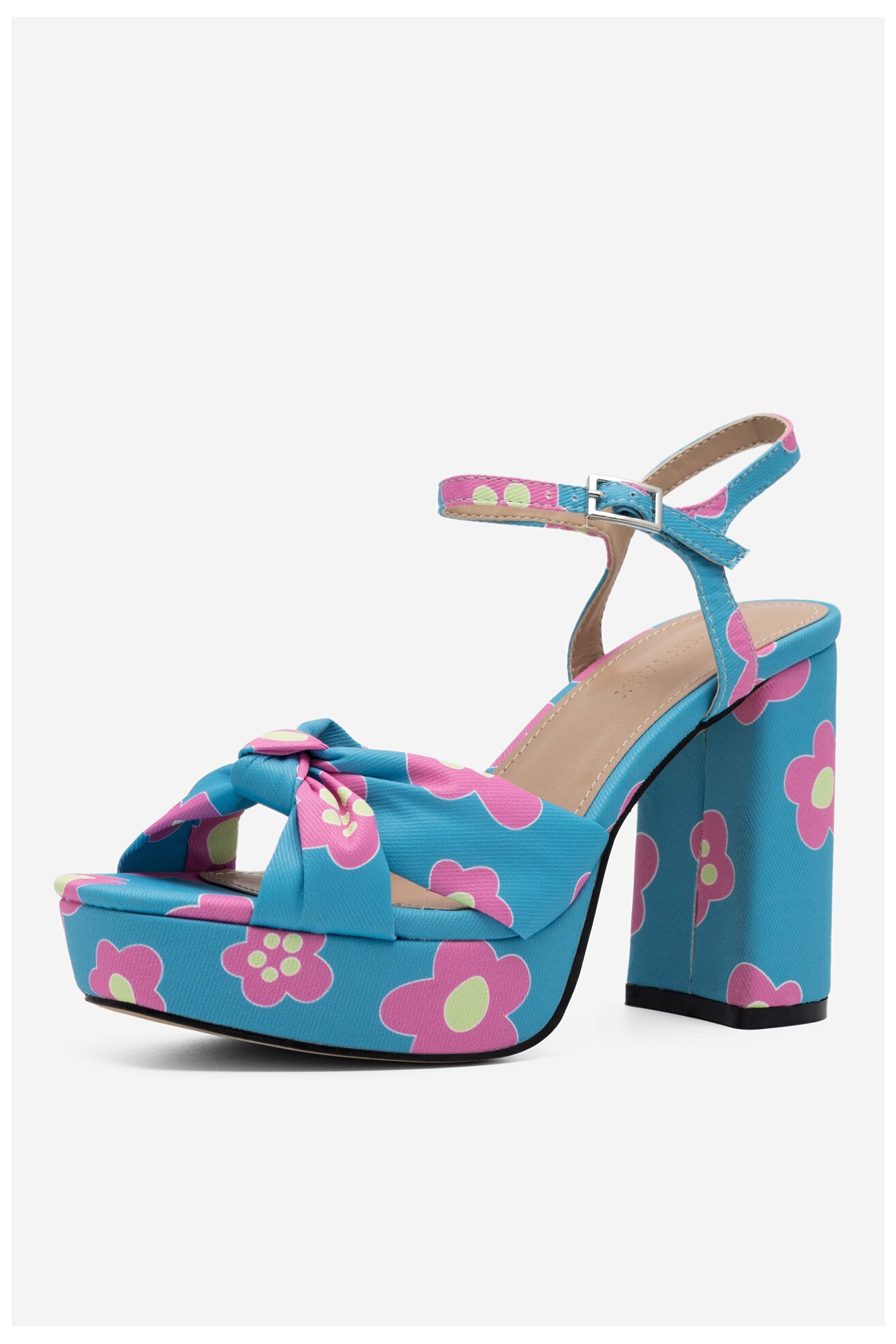 Сандали Jenny Fairy DAISY LS5962-01 СИН