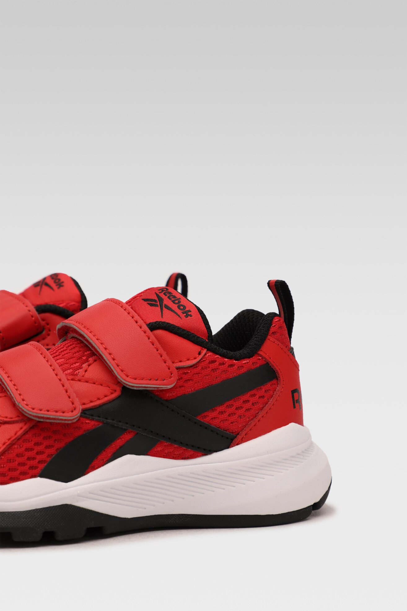 Obuwie sportowe Reebok XT SPRINTER ALT FZ3312 Czerwony