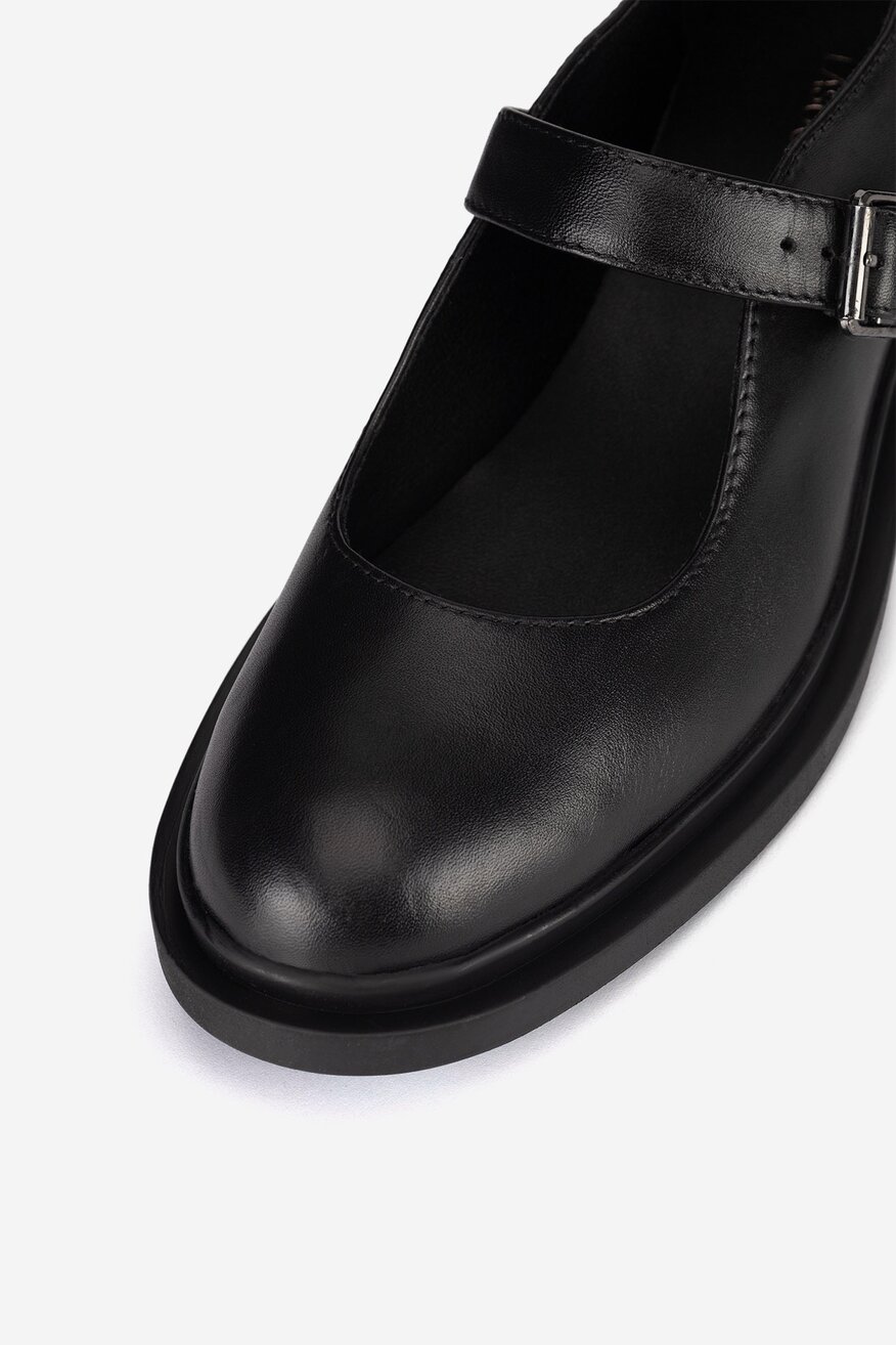 
                Baletanke Lasocki CRNA - 5905588937494