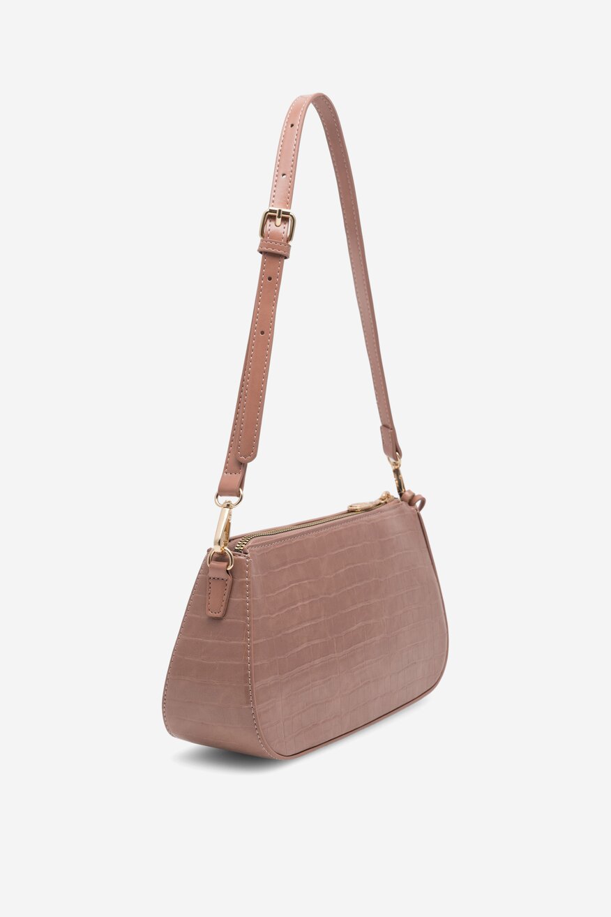 
                Torba Beverly Hills Polo Club ROZE - 5905588126058