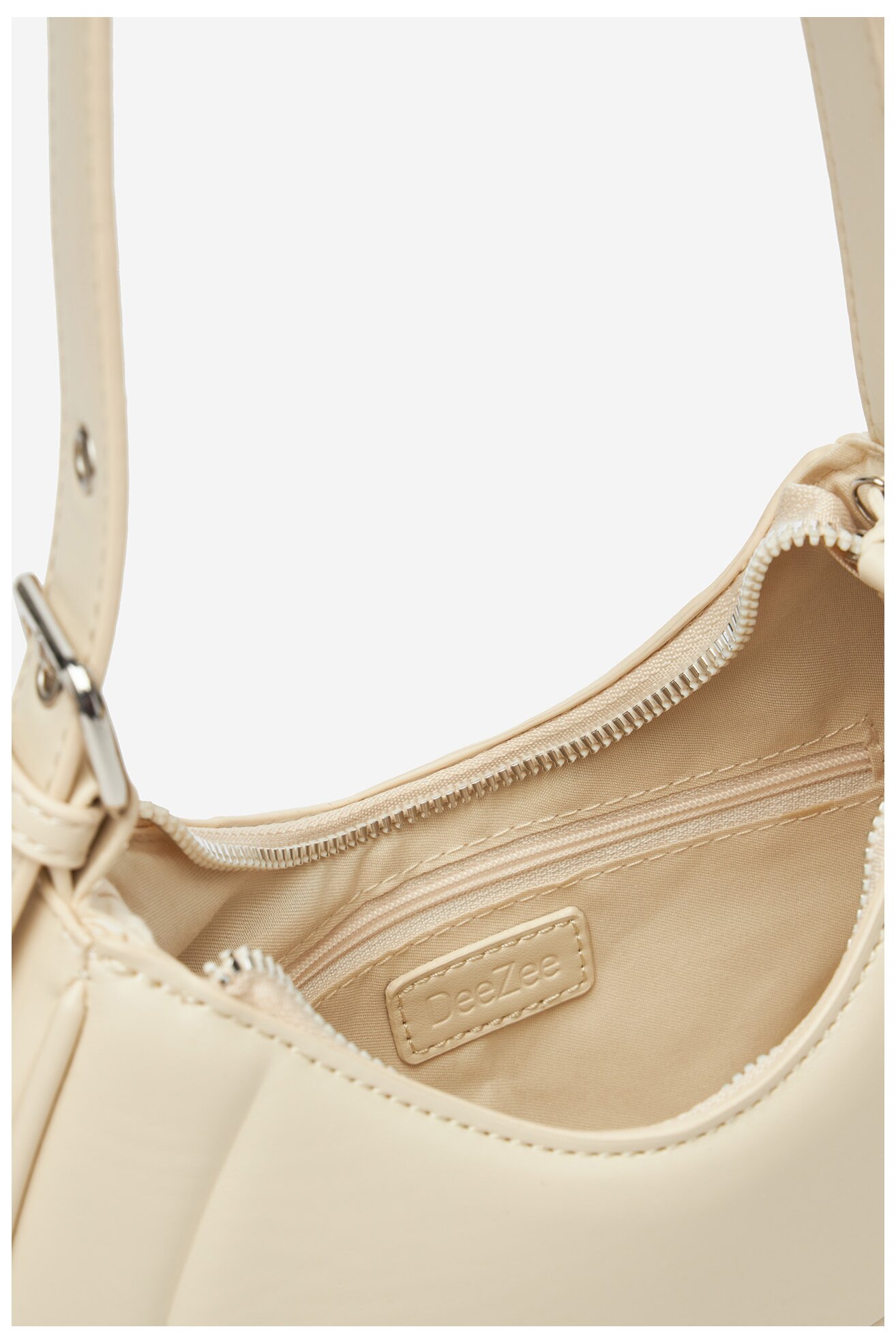 Torba DeeZee DZE-S-023-07 BEŽ