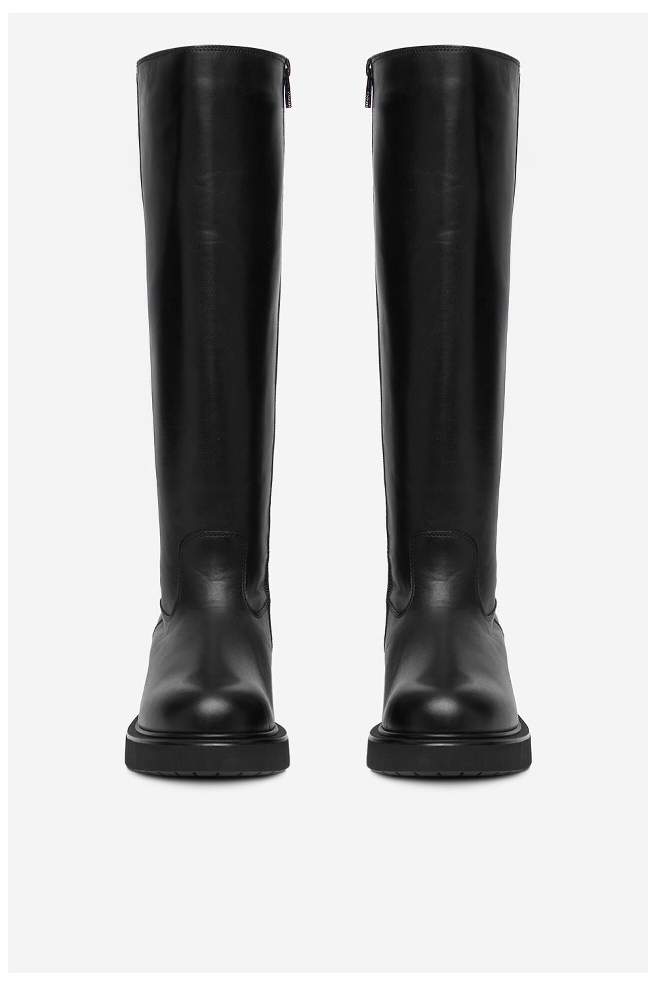 Čizme Gino Rossi CEO-RIDER-24609 CRNA