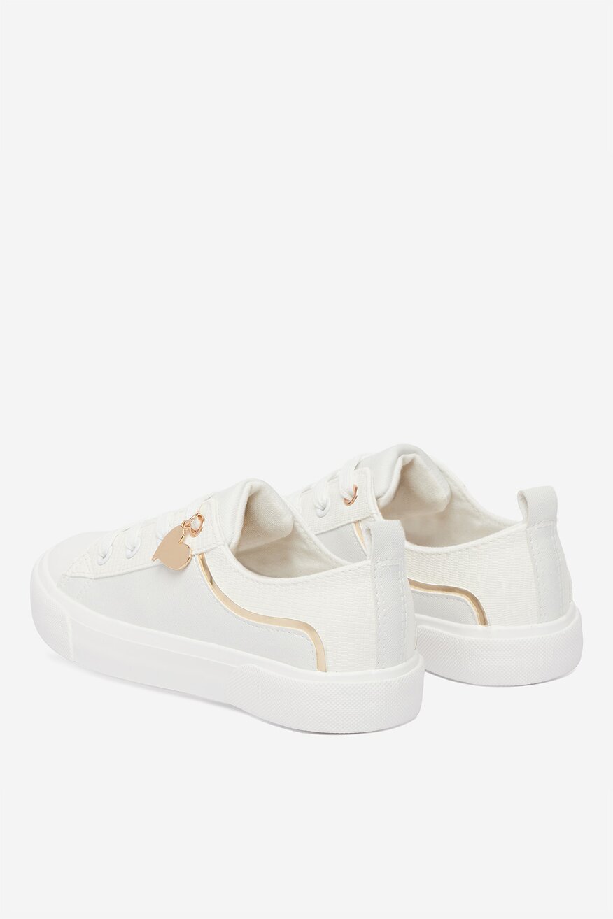 
                Півкеди Jenny БІЛИЙ - 5906751733356