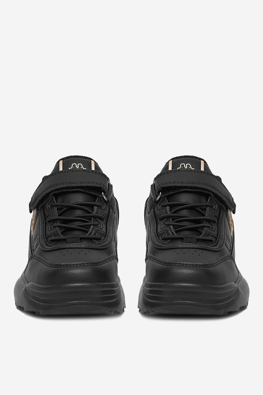 
                        Sportcipő Kappa CEO-SS24-3CK10 FEKETE - 5906751601525