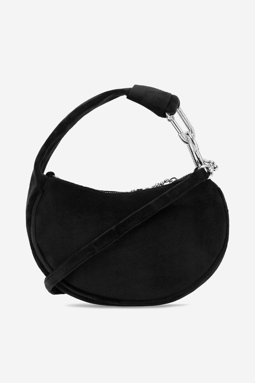 Juicy Couture - Torebka mała - 5905588975854