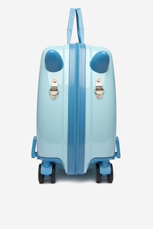 Валіза Paw Patrol CEO-ACCCS-SS26-223PAW ГОЛУБИЙ