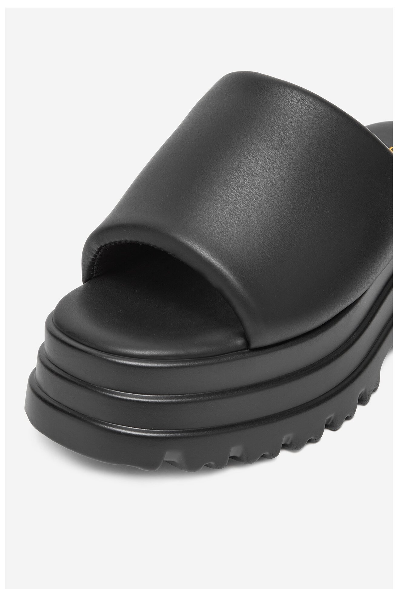 Șlapi DeeZee 8602-1A NEGRU