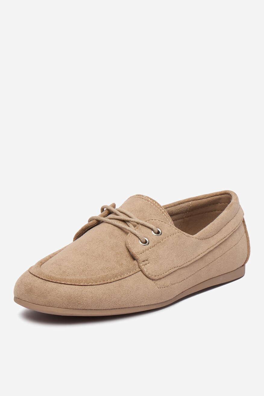 Jenny - Mokasyny - 5906751633205