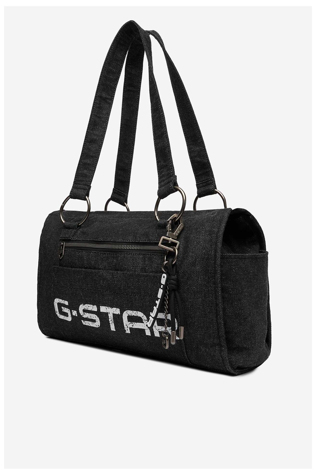 Torebka G-STAR RAW CEO-XC8971 Czarny