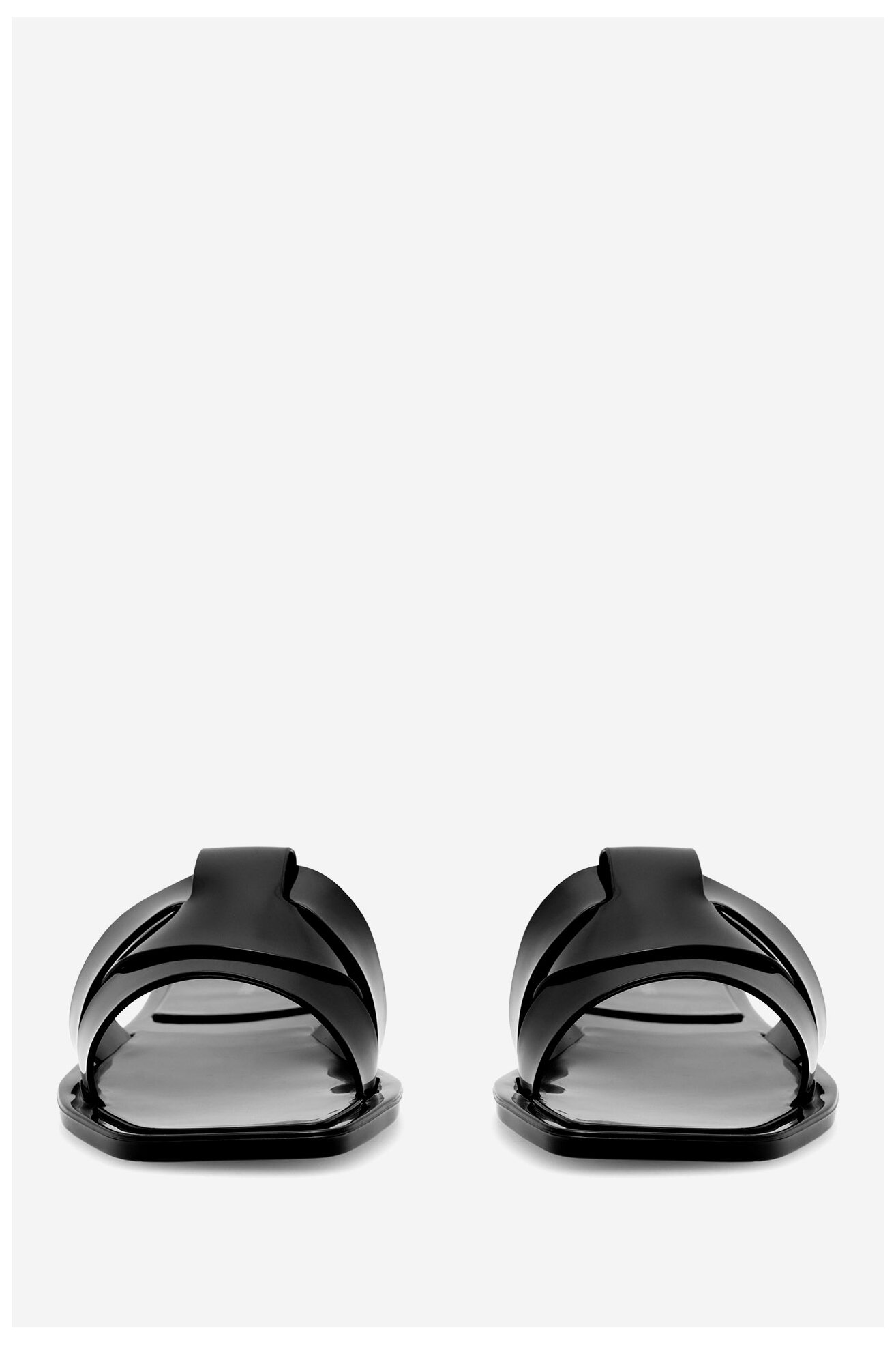 Flip-flop Jenny Fairy CT0803-4 FEKETE