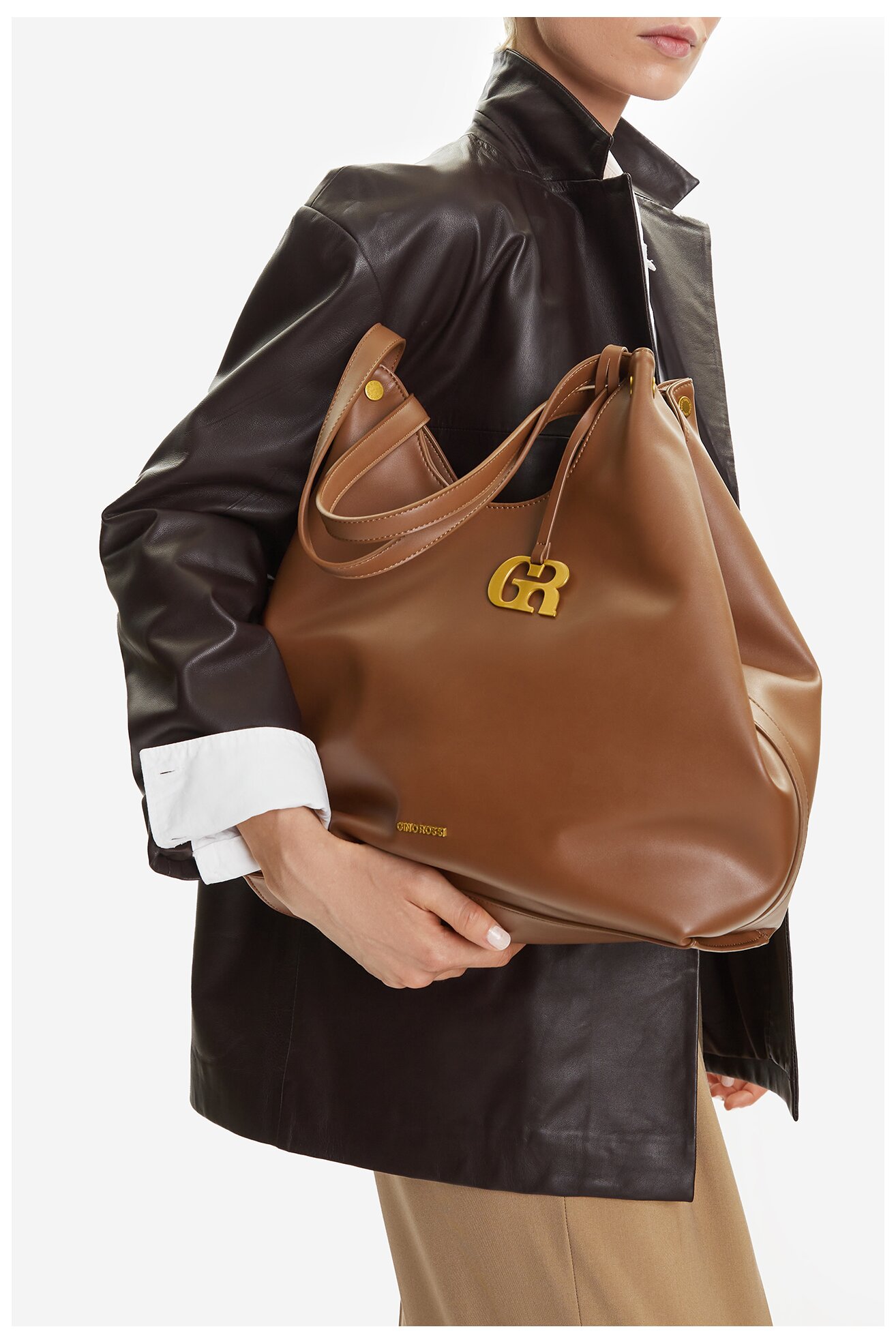 Torba Gino Rossi CEO-ERIQA-LDA01 KAMEL