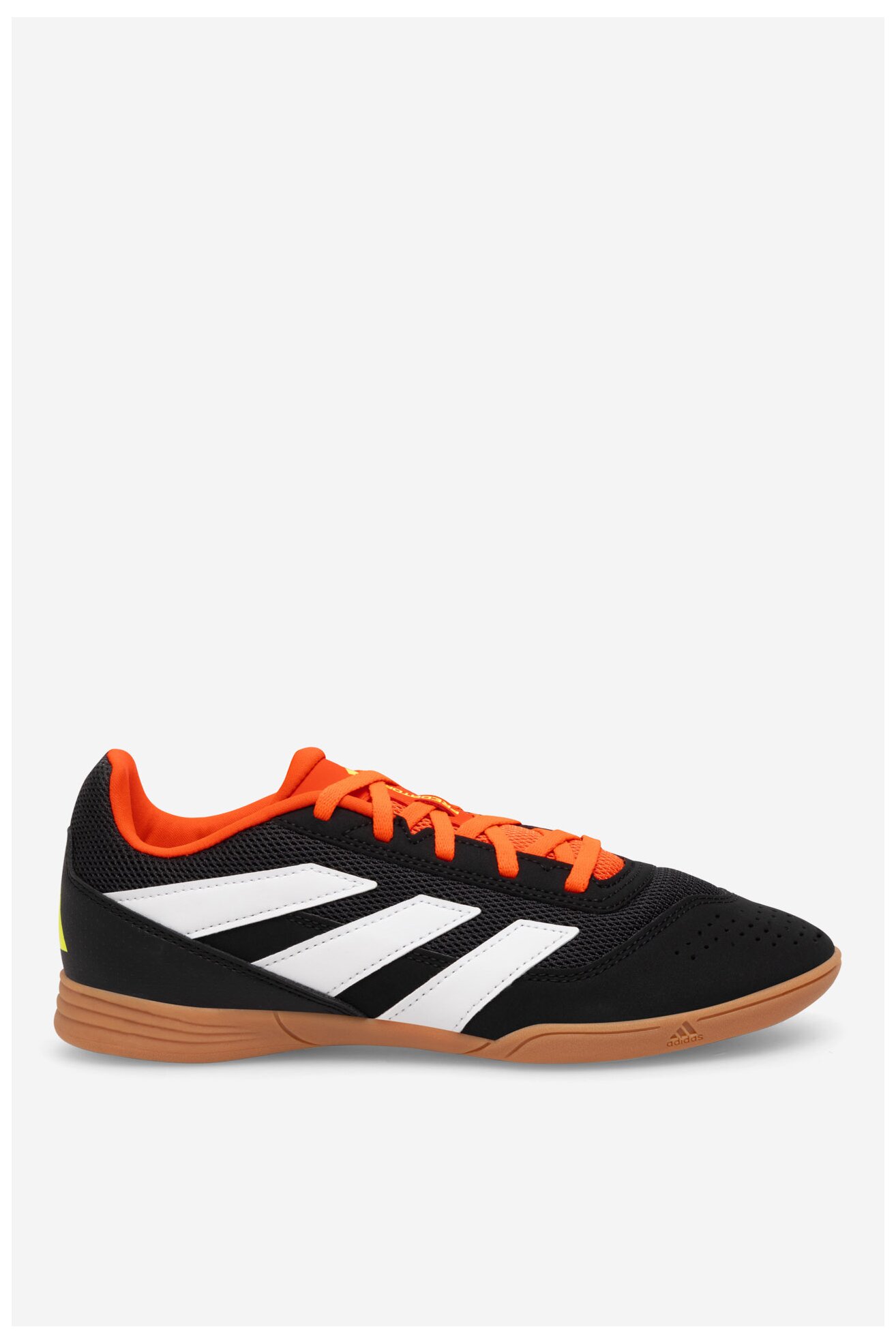 Încălțăminte sport adidas PREDATOR CLUB IN SALA J IG5435 NEGRU