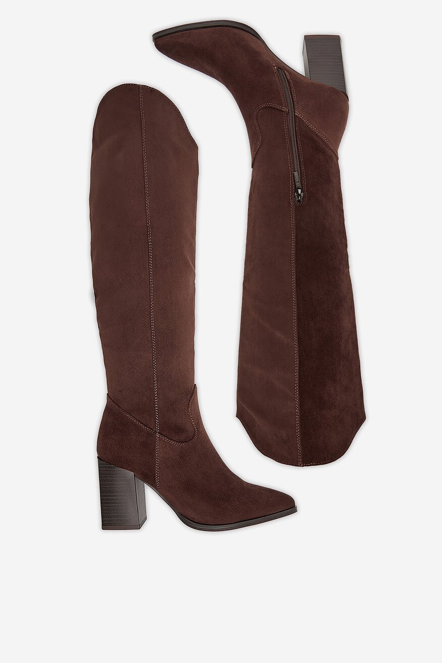 Cizme Jenny Maro - 5906751316283
