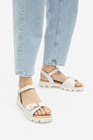 Sandale Lasocki GRD-3134-03 BELA