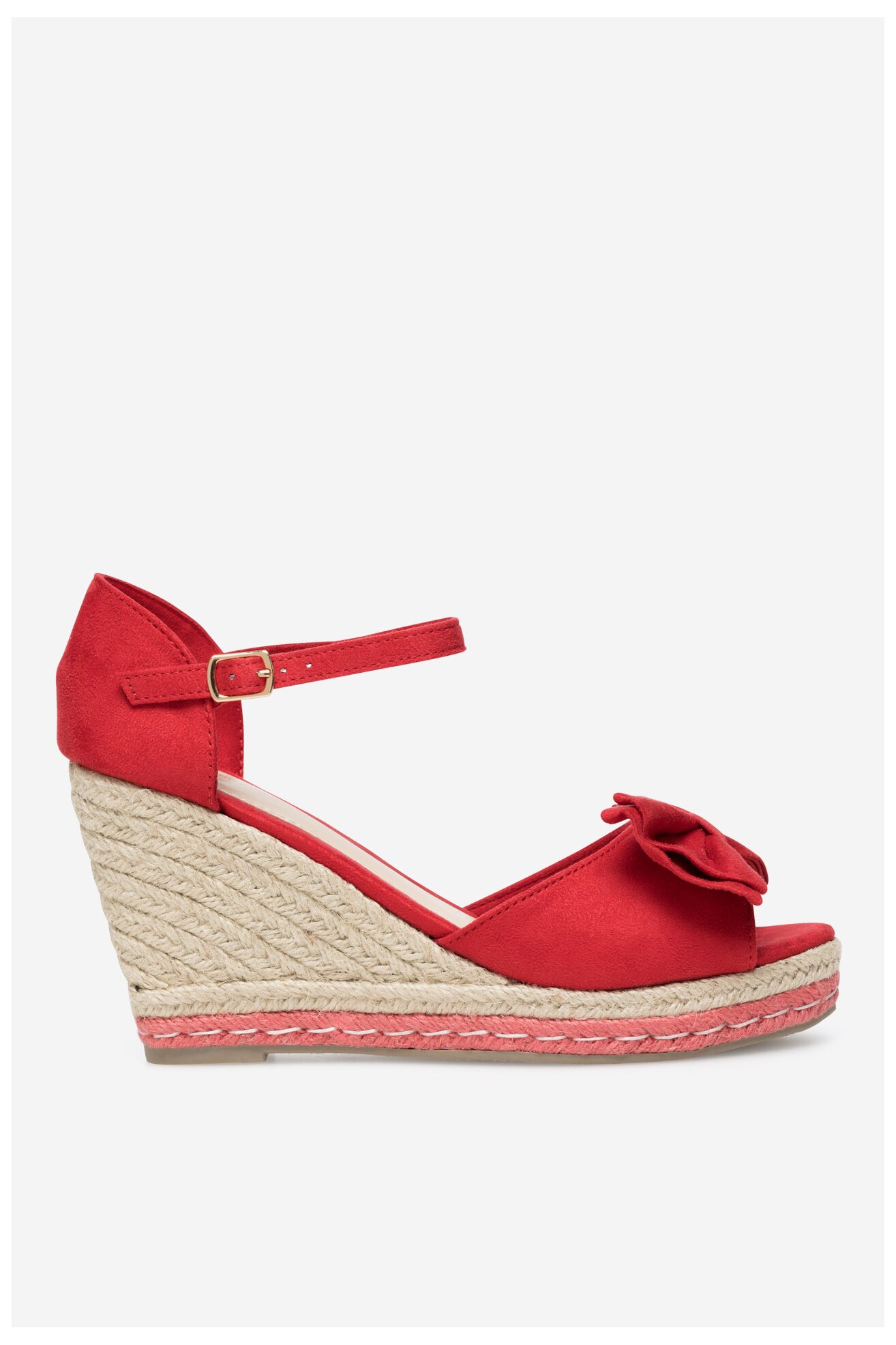 Sandale DeeZee WYL2710-02 CRVENA