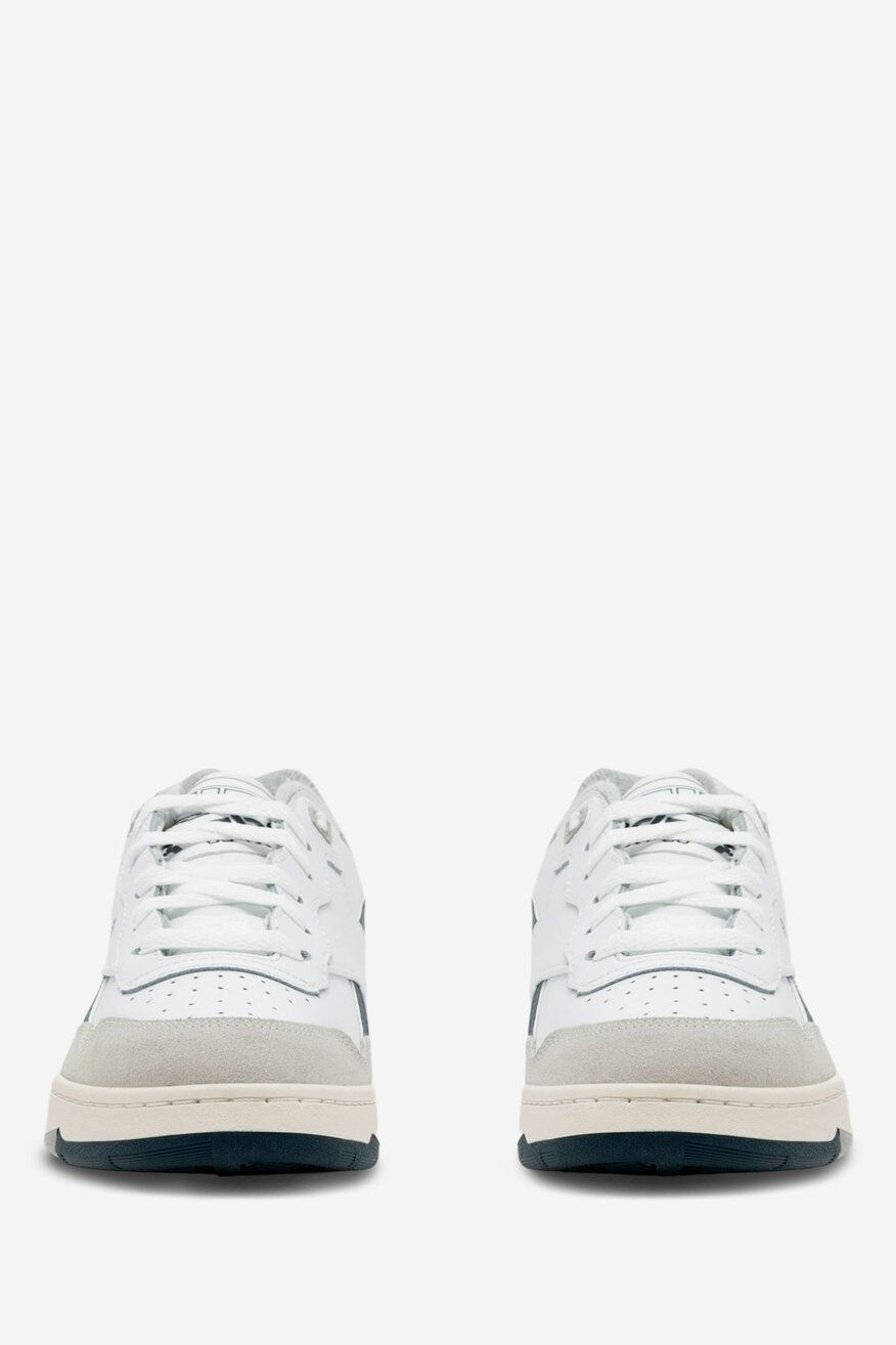 Încălțăminte sport Reebok ALB - 5905588387541