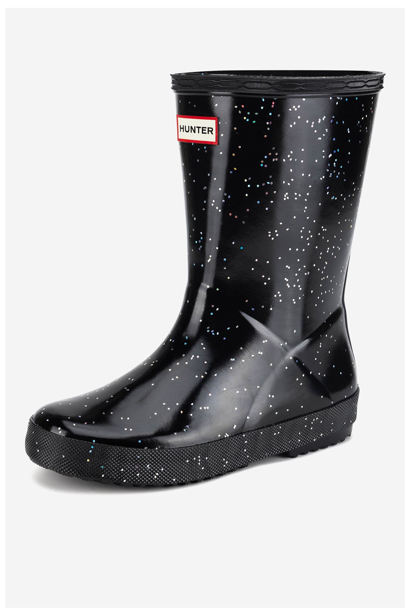 Cizme de cauciuc HUNTER HFRK0005242 NEGRU