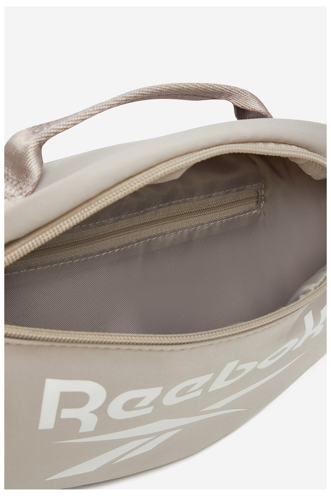 Torebka Reebok RBK-039-CCC-05 Szary