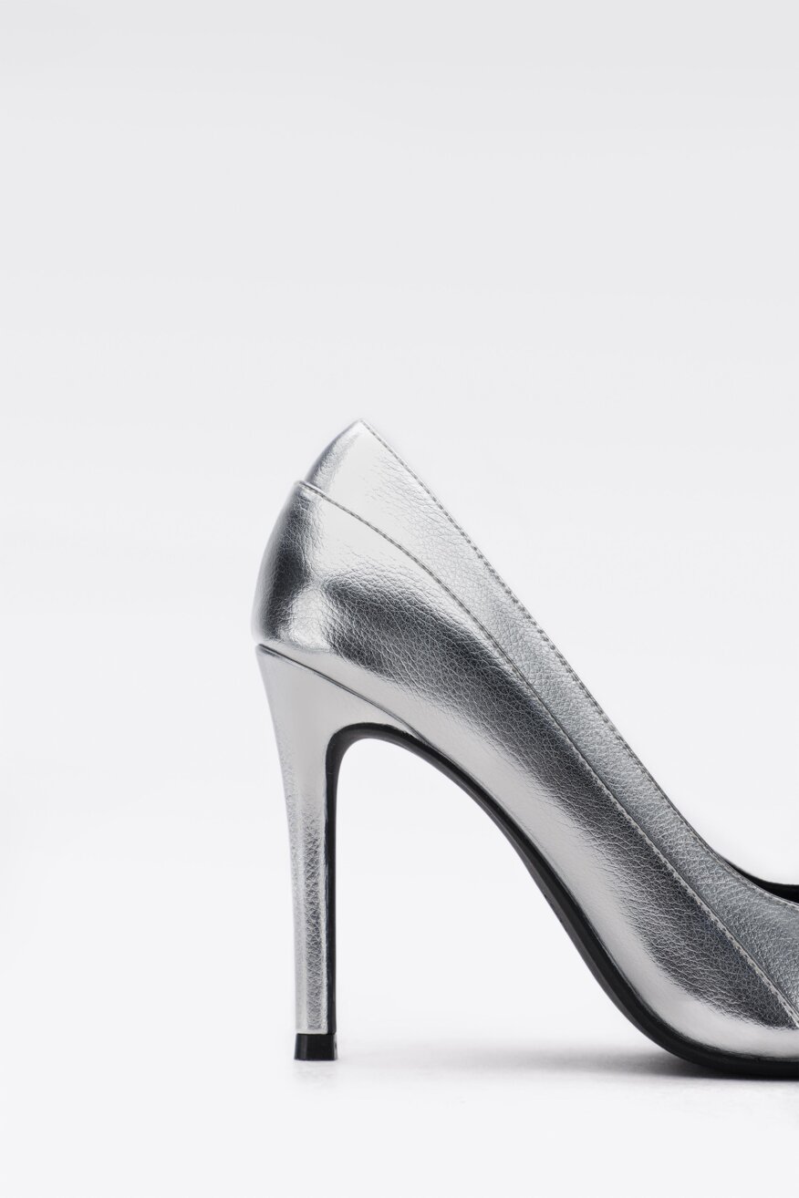 
                Jenny Fairy - Czółenka na obcasie w szpic - 5903698197760