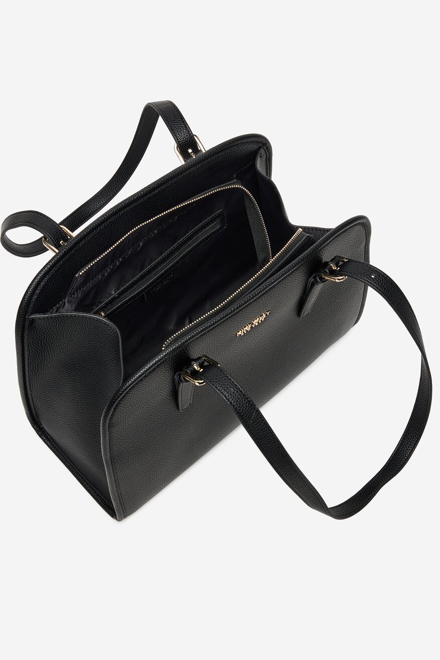 Torba NINE WEST CRNA - 5906751221532